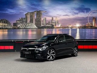 Volkswagen Golf 2.0 TDI 3x R-Line |Trekhaak|HUD|Harman/Kardon|Standkachel