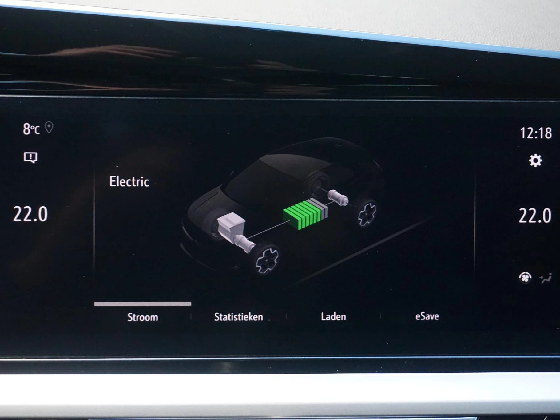 Hoofdafbeelding Opel Grandland