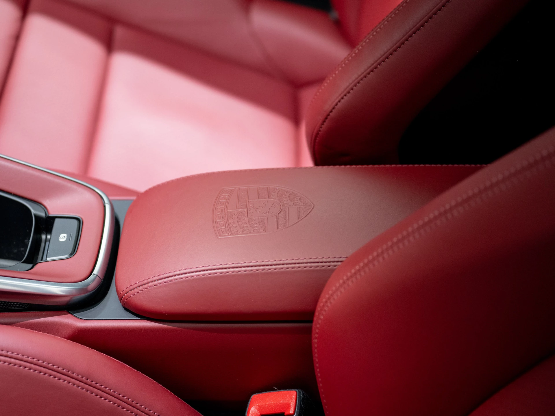 Hoofdafbeelding Porsche 911