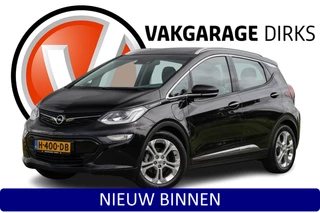 Opel Ampera-e Business 60 kWh ✅ Xenon ✅ Carplay ✅ Keyless