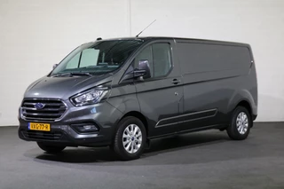 Ford Transit Custom 2.0 TDci 130pk L2 H1 Limited