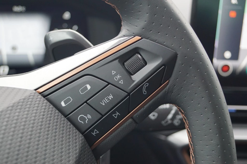 Hoofdafbeelding CUPRA Leon