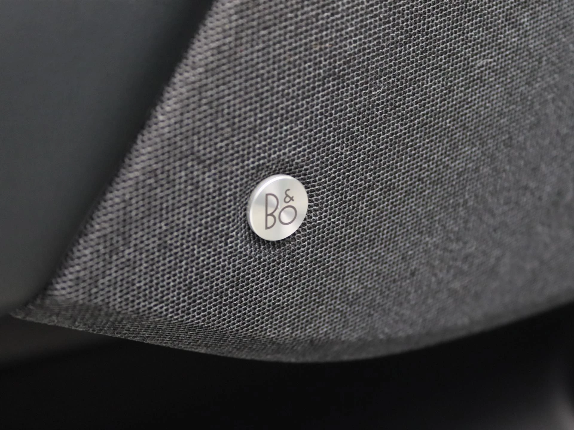 Hoofdafbeelding Ford Mustang Mach-E