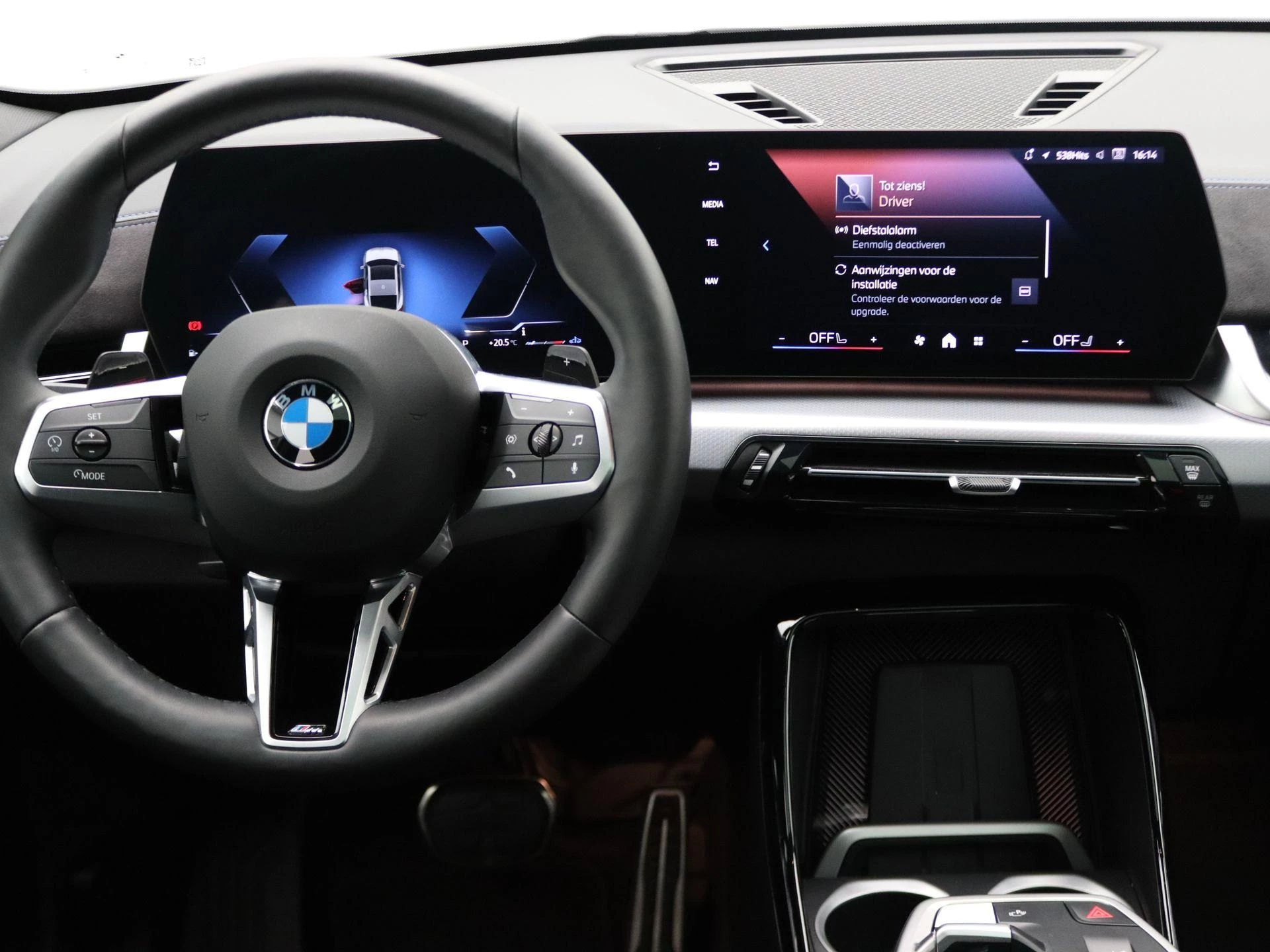 Hoofdafbeelding BMW X2