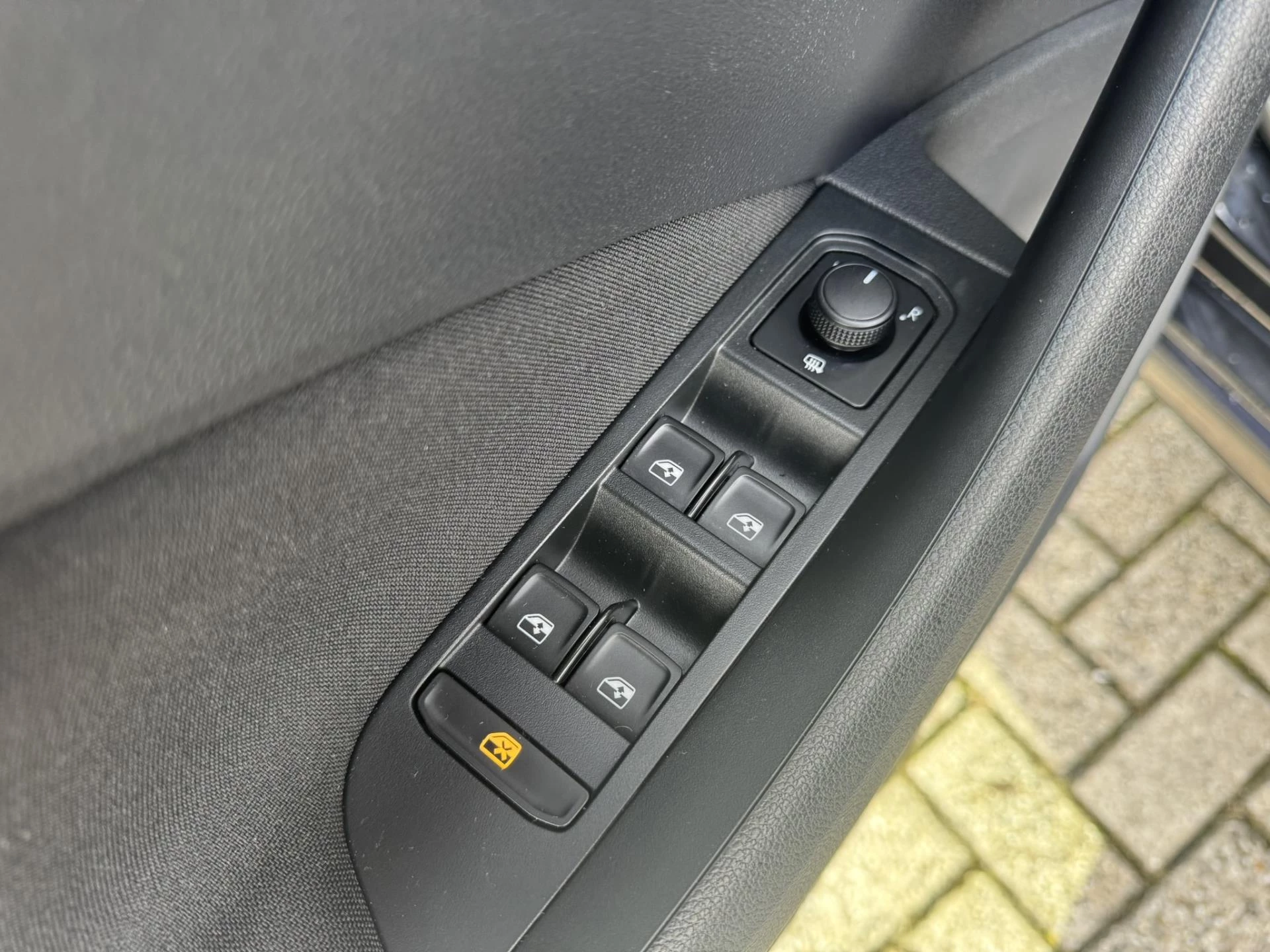 Hoofdafbeelding Škoda Kamiq