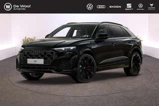 Hoofdafbeelding Audi Q8 Audi Q8 Pro Line S 55 TFSI e Automaat