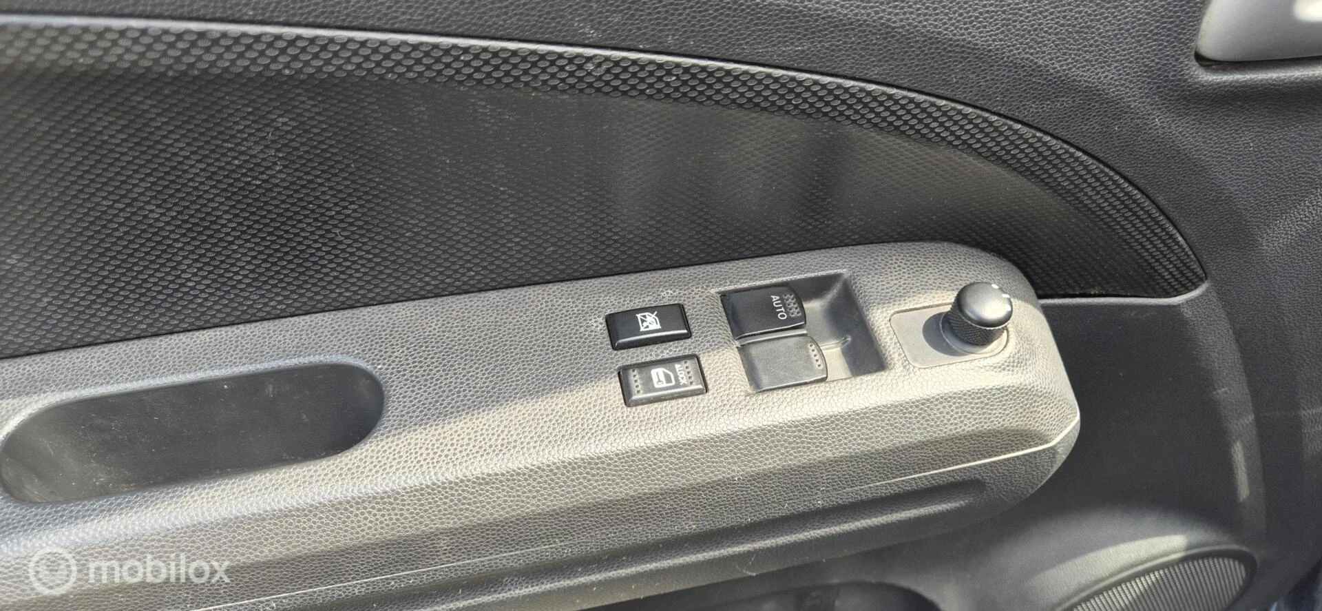 Hoofdafbeelding Opel Agila
