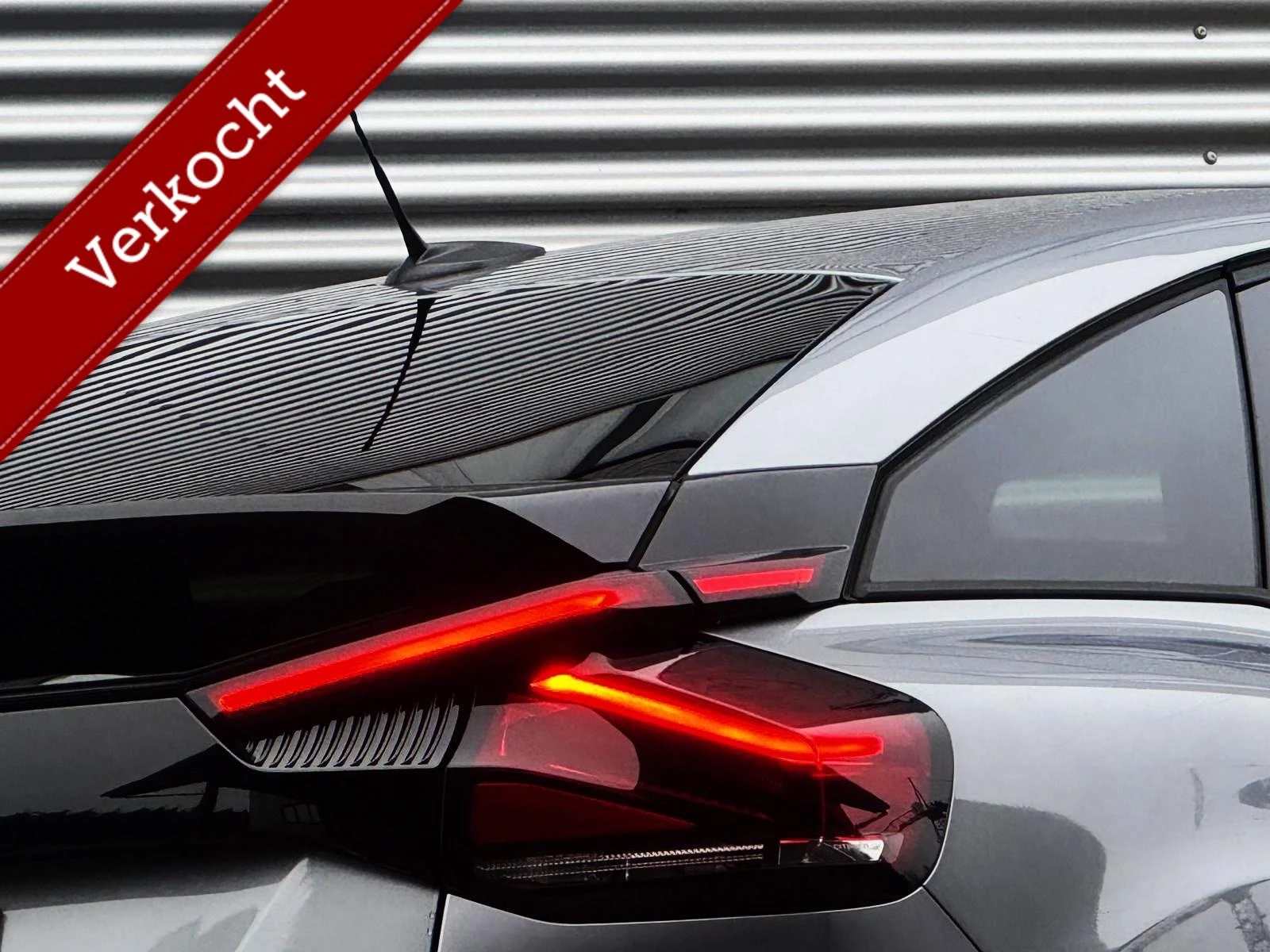 Hoofdafbeelding Citroën C4