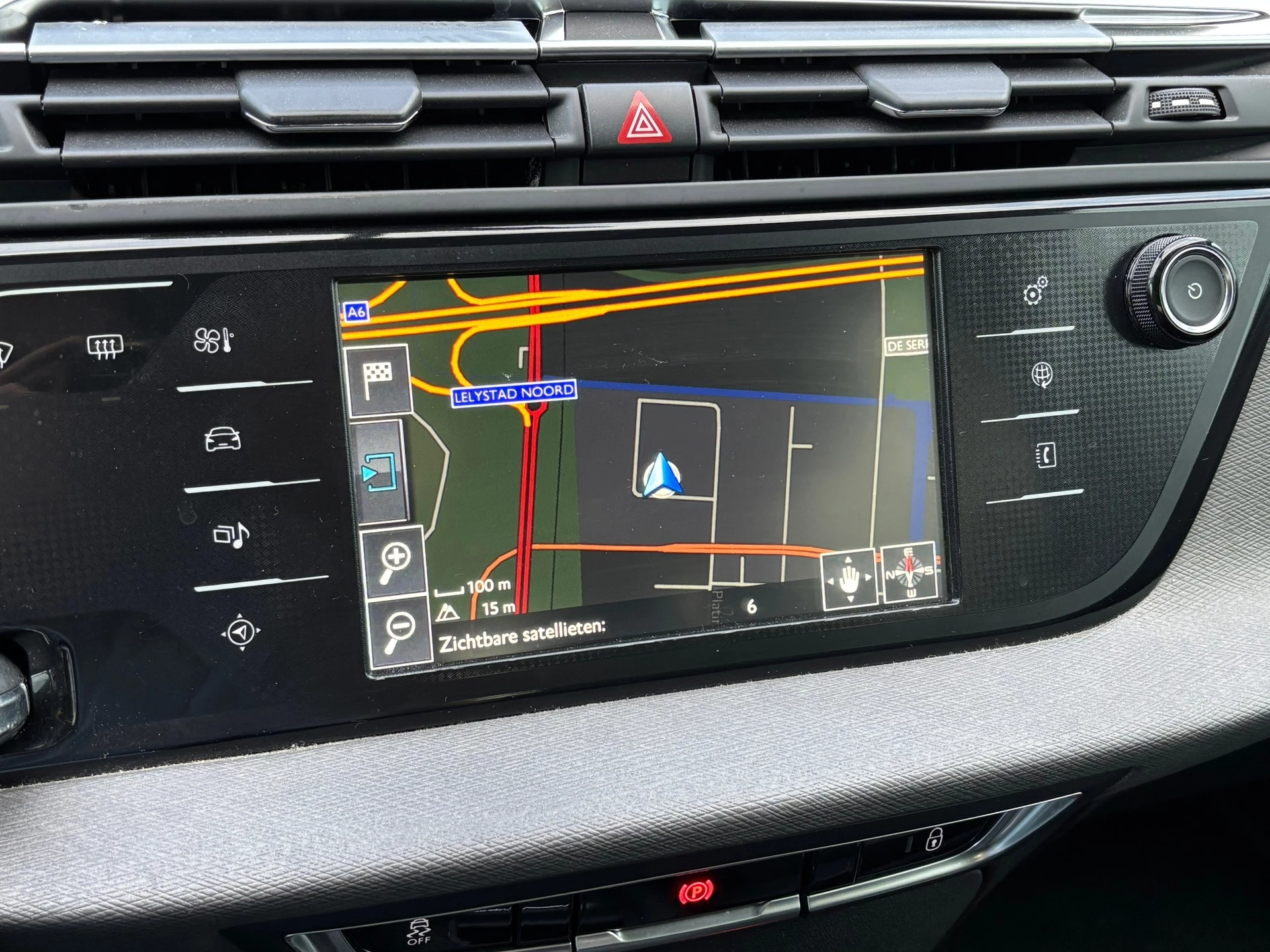 Hoofdafbeelding Citroën C4 Picasso