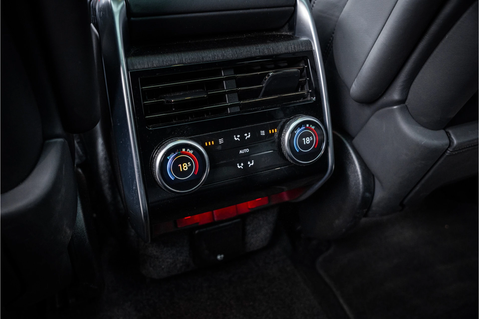 Hoofdafbeelding Land Rover Range Rover
