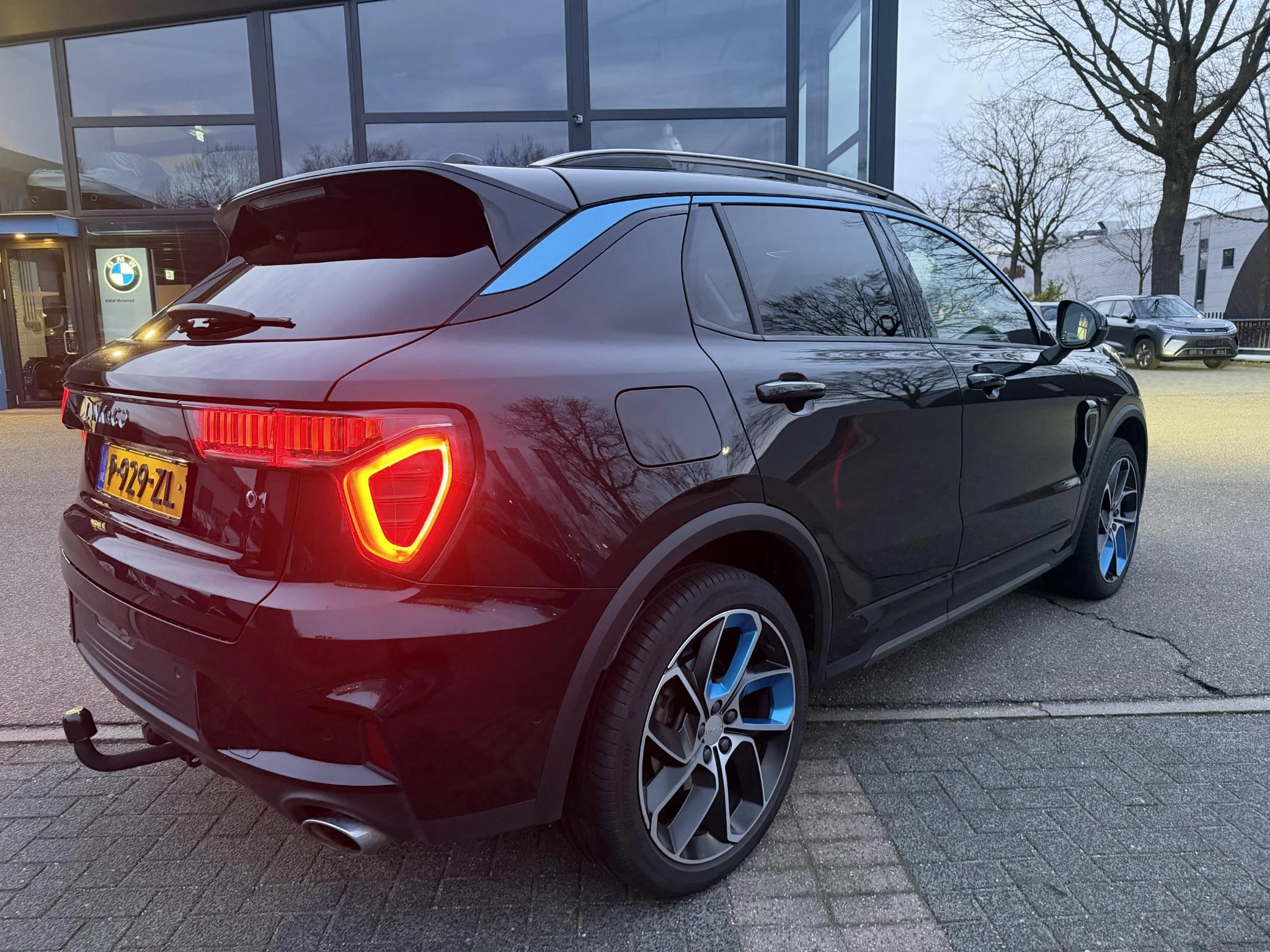 Hoofdafbeelding Lynk & Co 01