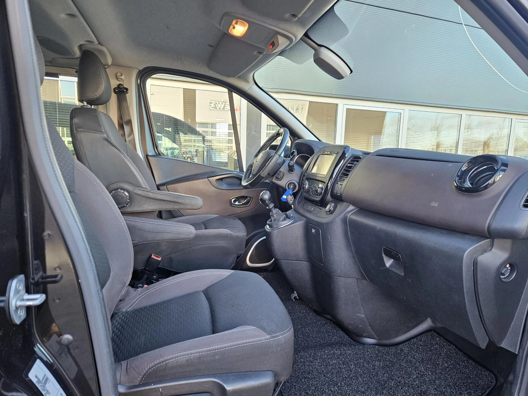 Hoofdafbeelding Fiat Talento