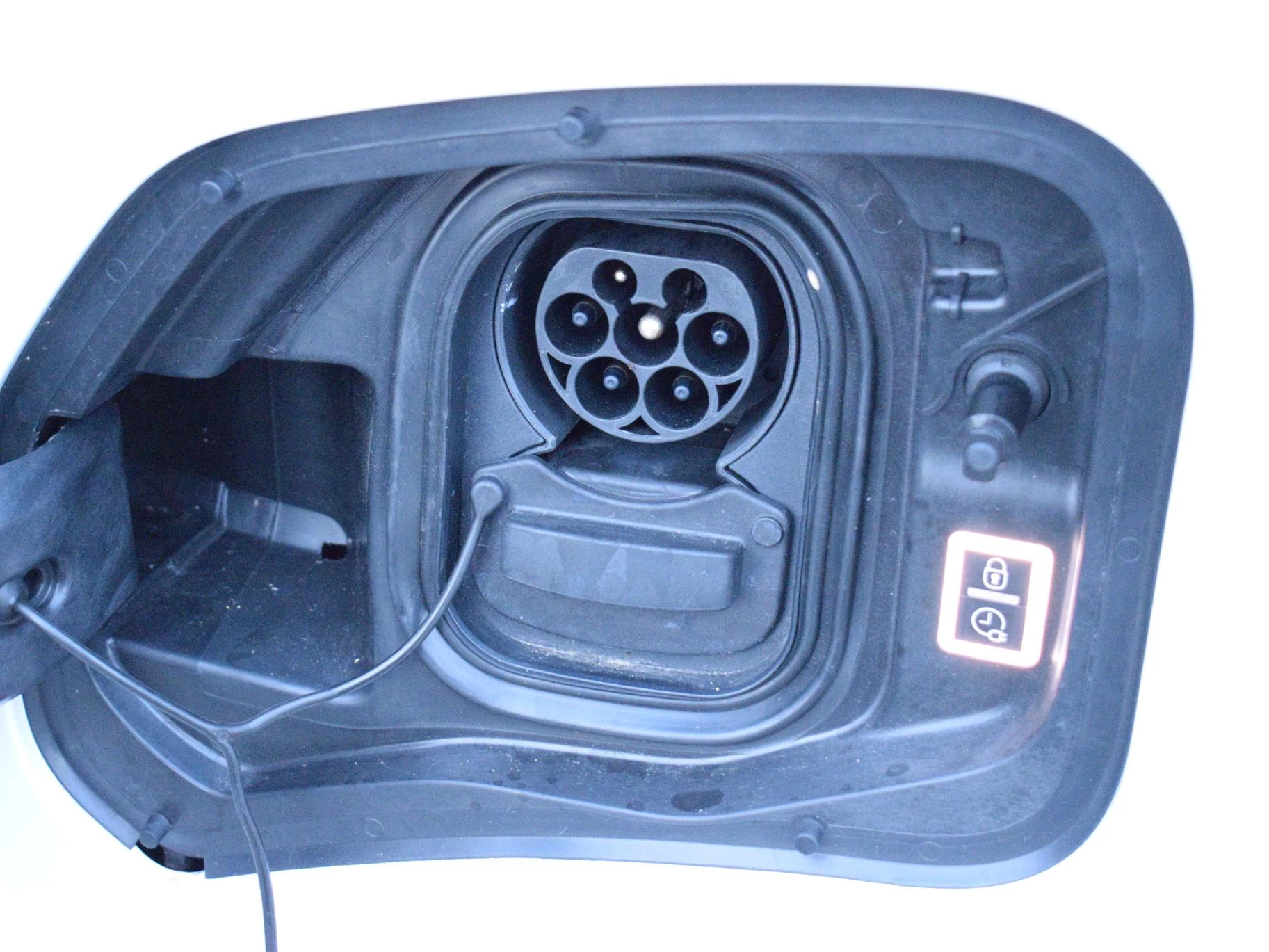 Hoofdafbeelding Fiat E-Scudo