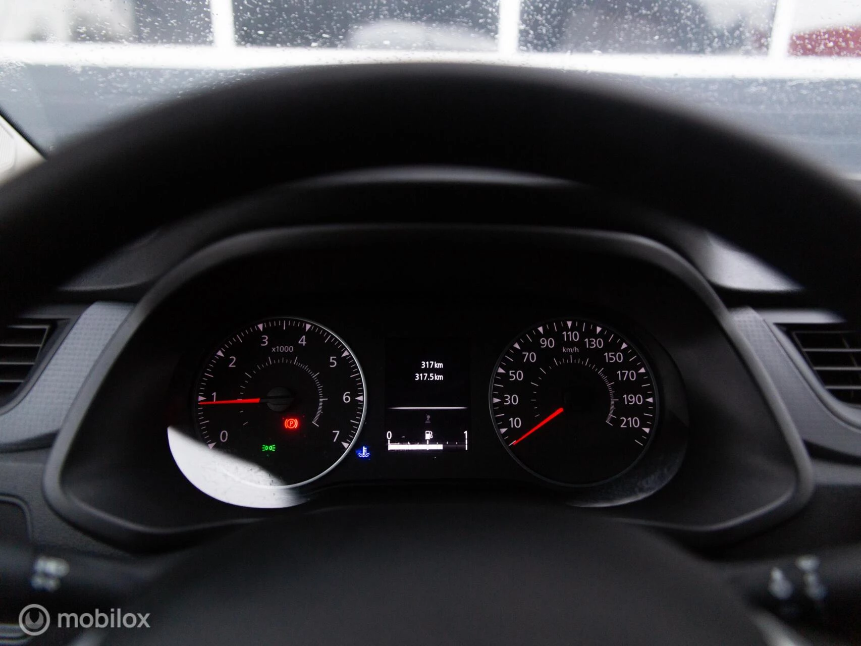 Hoofdafbeelding Renault Express