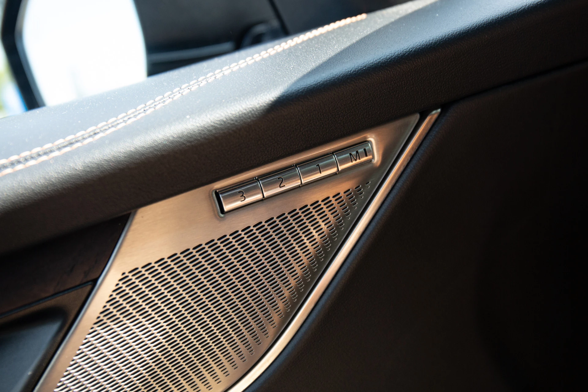 Hoofdafbeelding Jaguar F-PACE