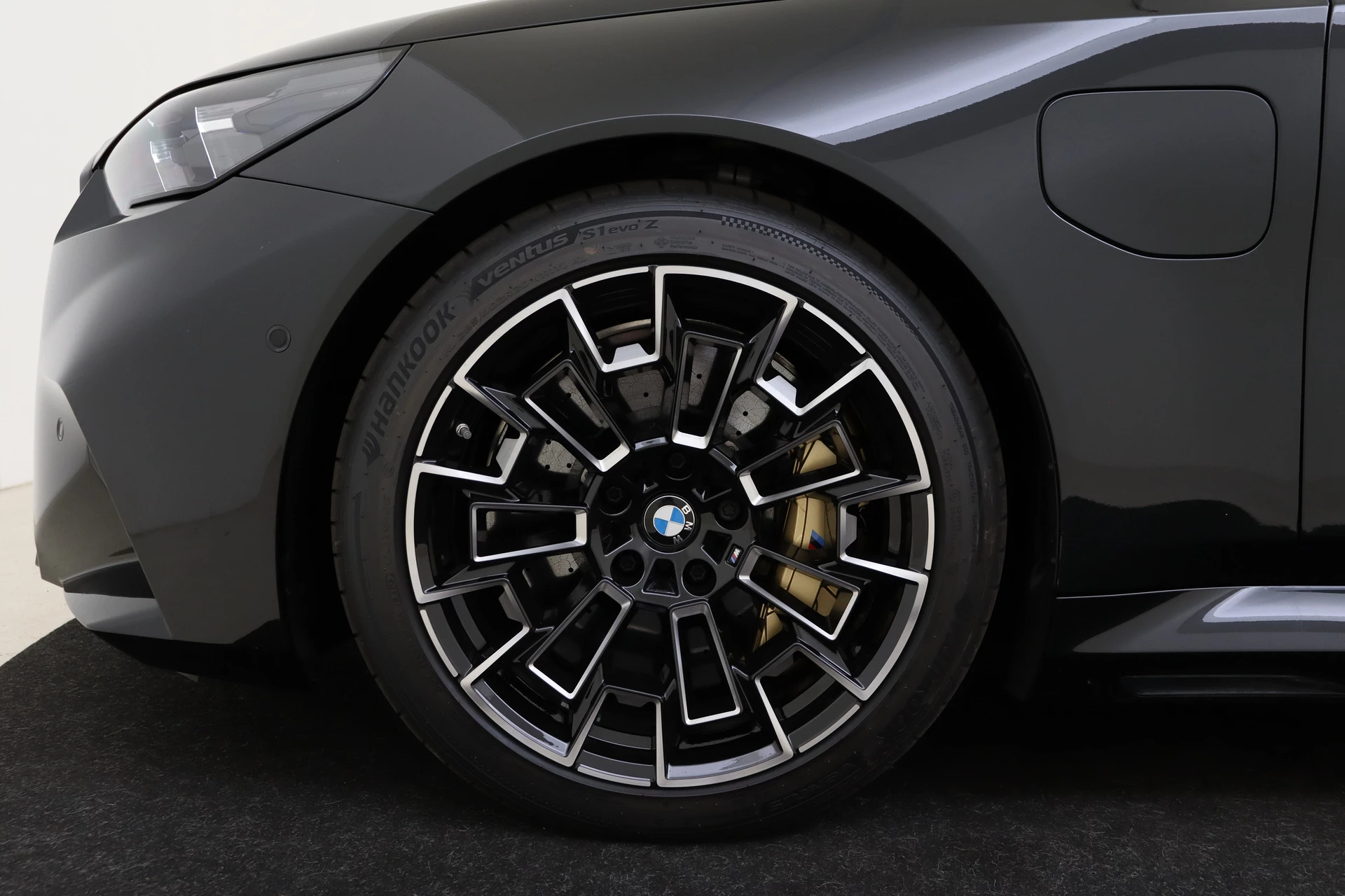 Hoofdafbeelding BMW M5
