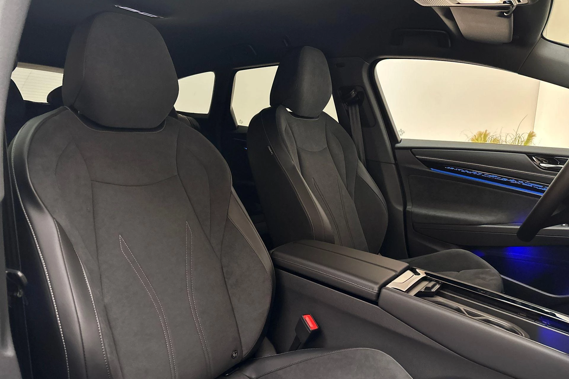 Hoofdafbeelding Volkswagen ID.7