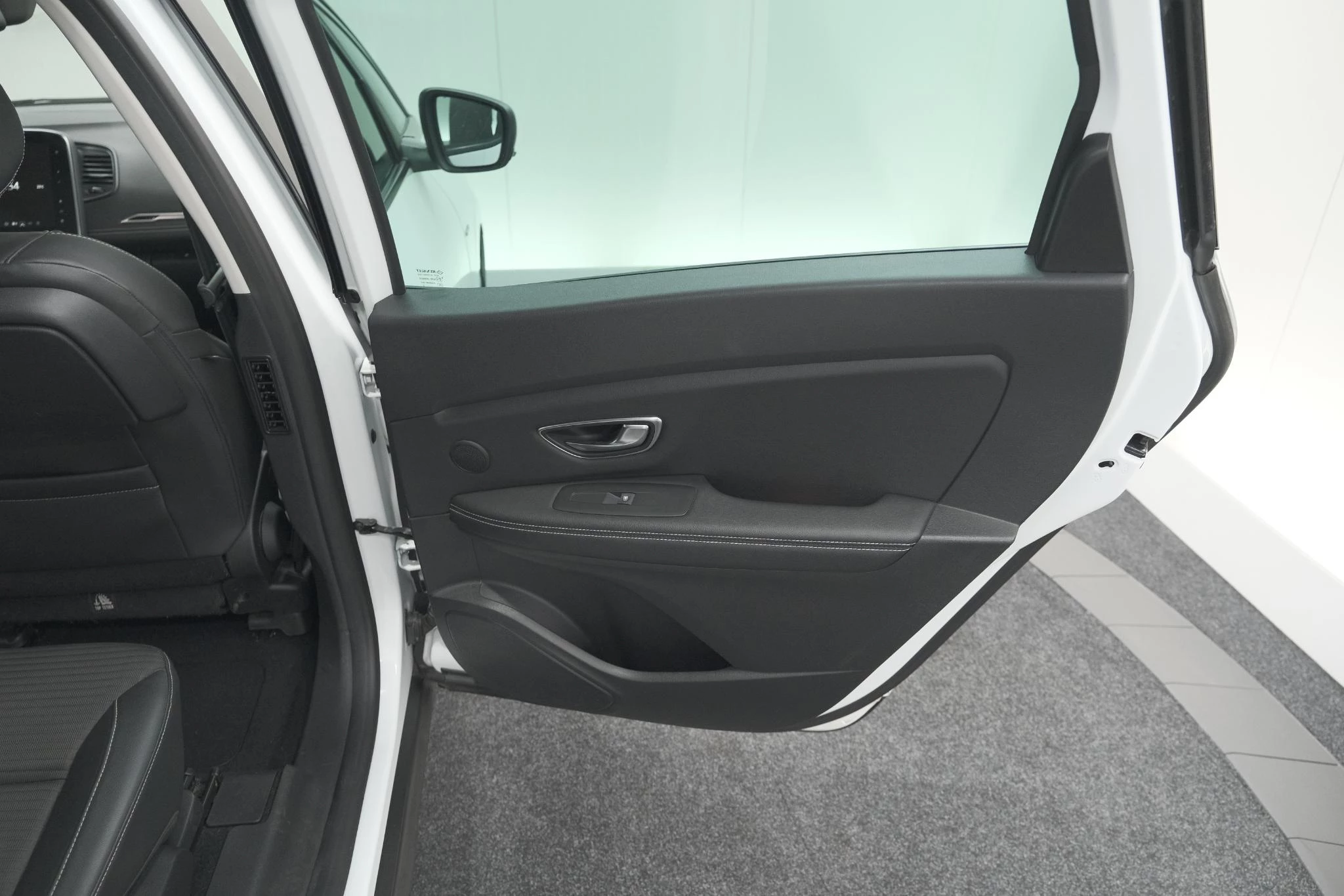Hoofdafbeelding Renault Grand Scénic