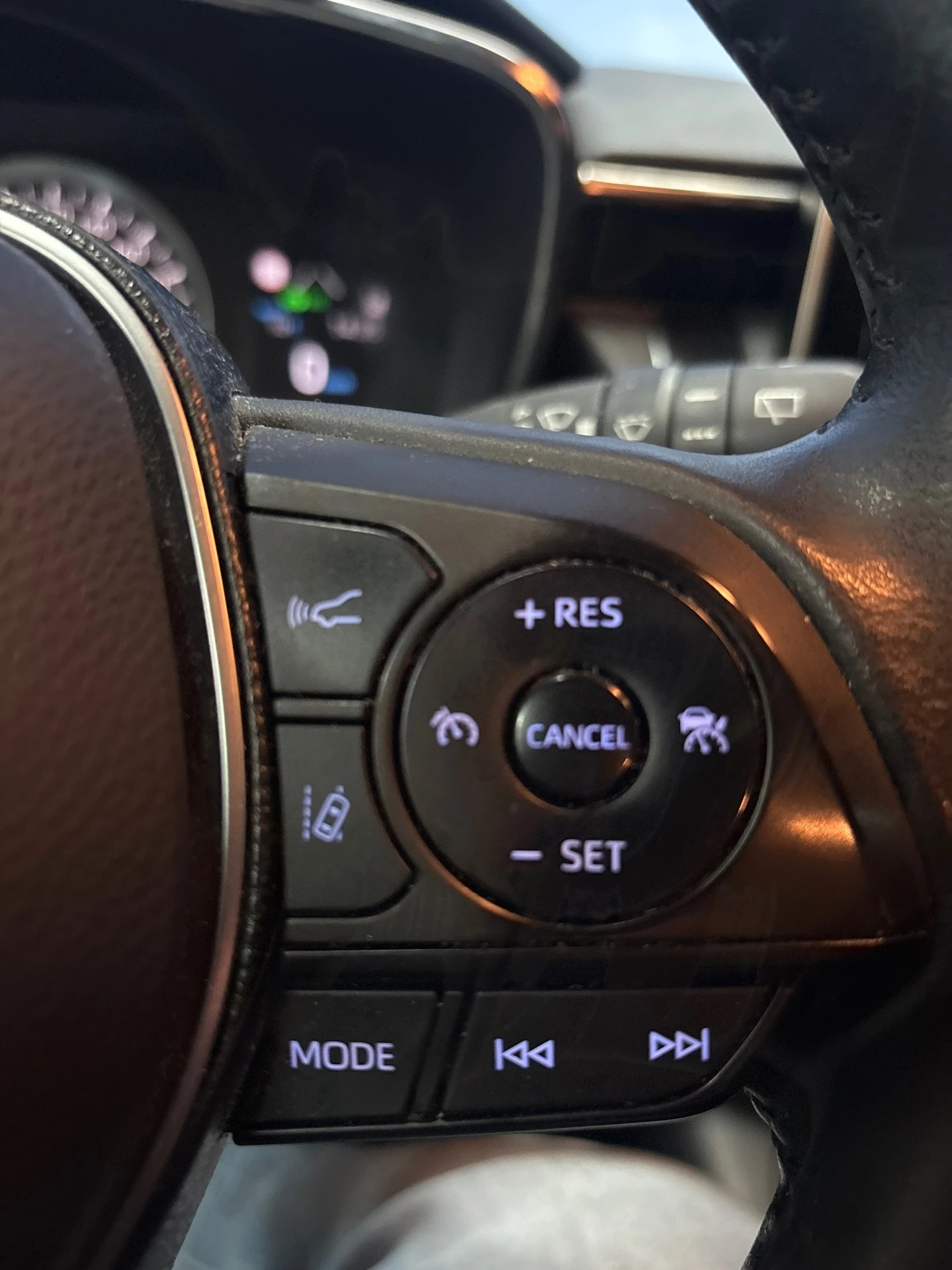 Hoofdafbeelding Toyota Corolla Touring Sports