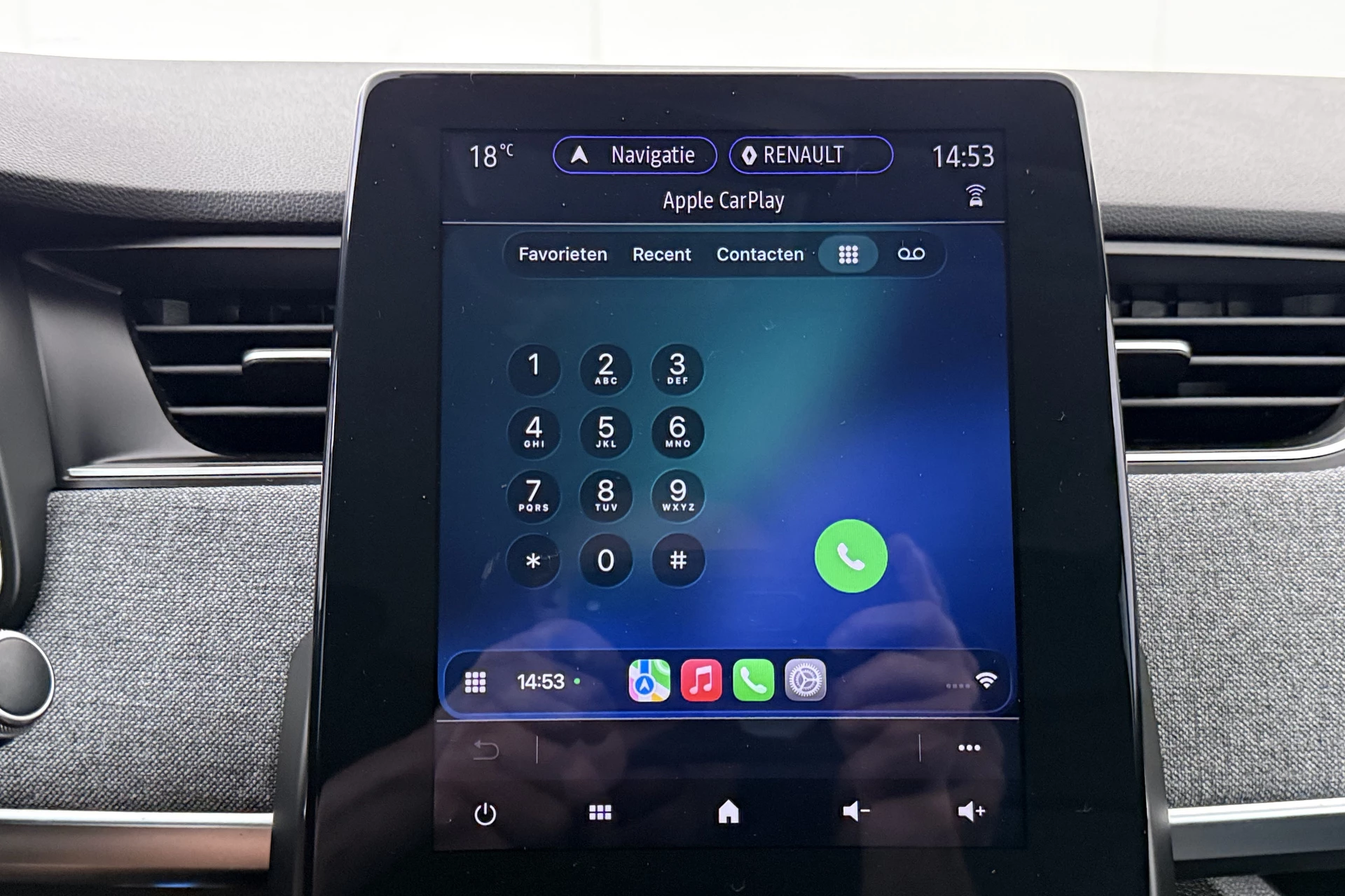 Hoofdafbeelding Renault ZOE
