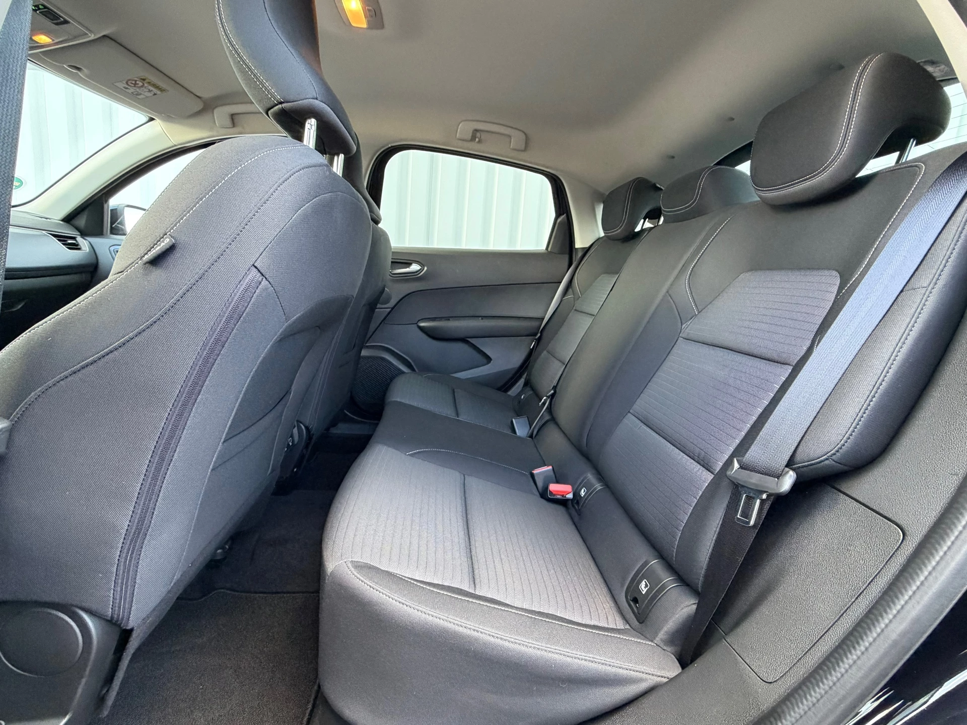 Hoofdafbeelding Renault Arkana