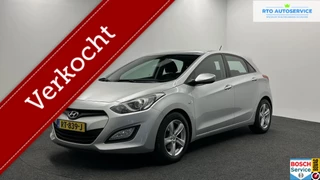 Hyundai i30 1.4 |Airco|Lichtmetaal|