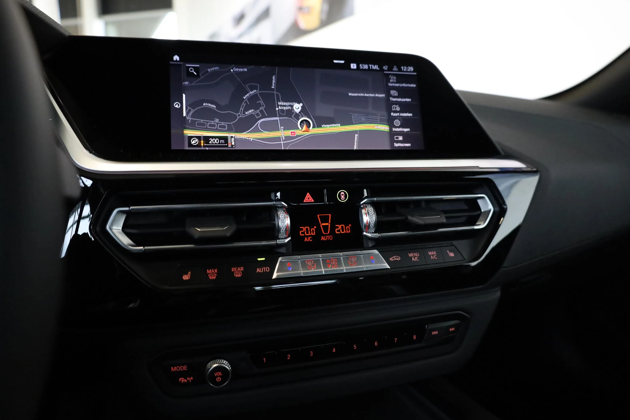 Hoofdafbeelding BMW Z4