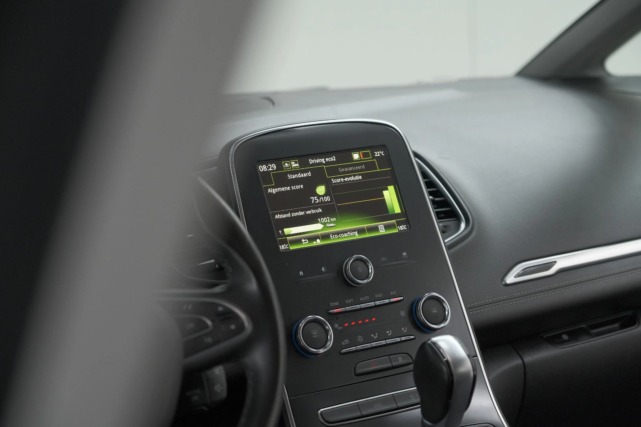 Hoofdafbeelding Renault Grand Scénic