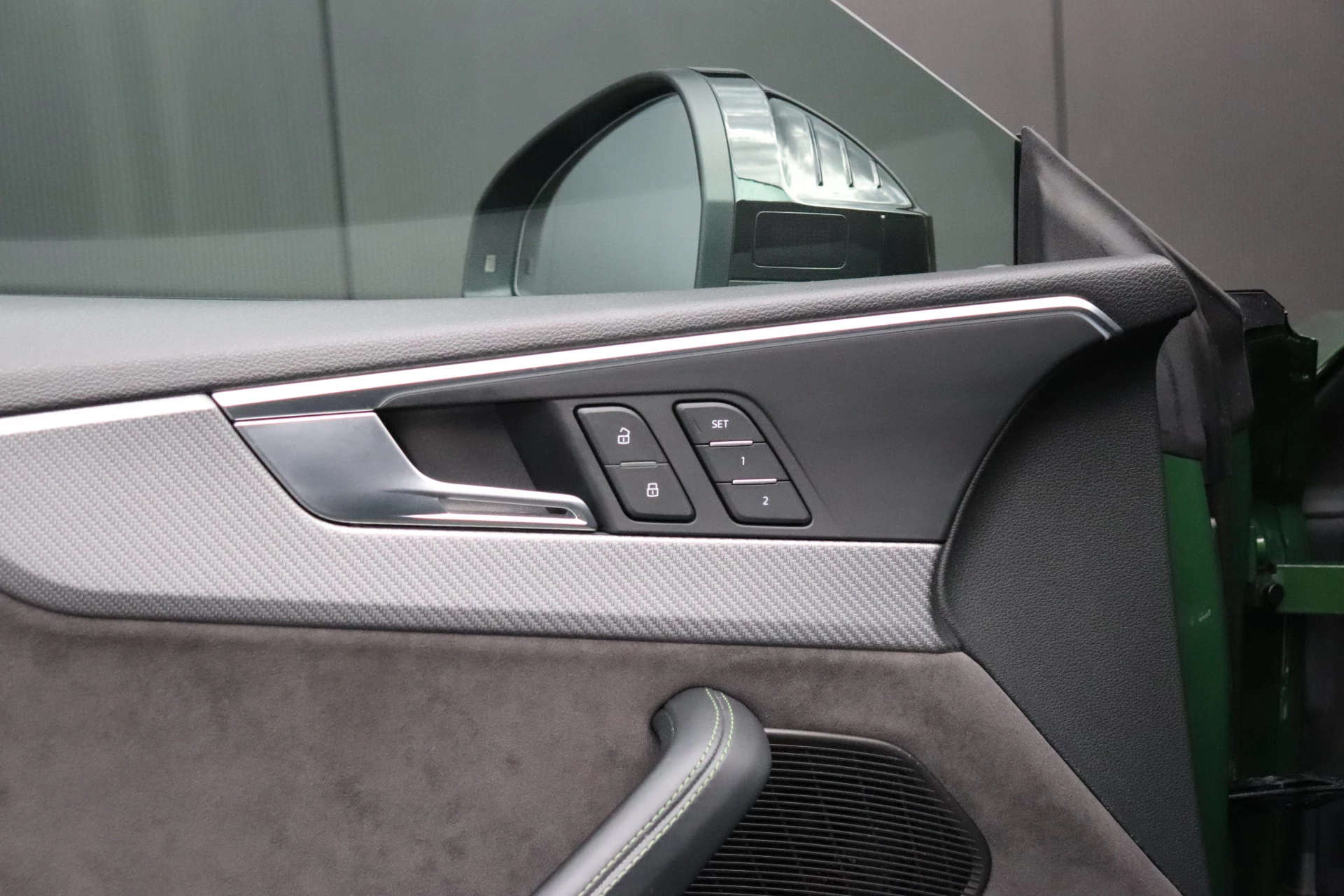 Hoofdafbeelding Audi RS5