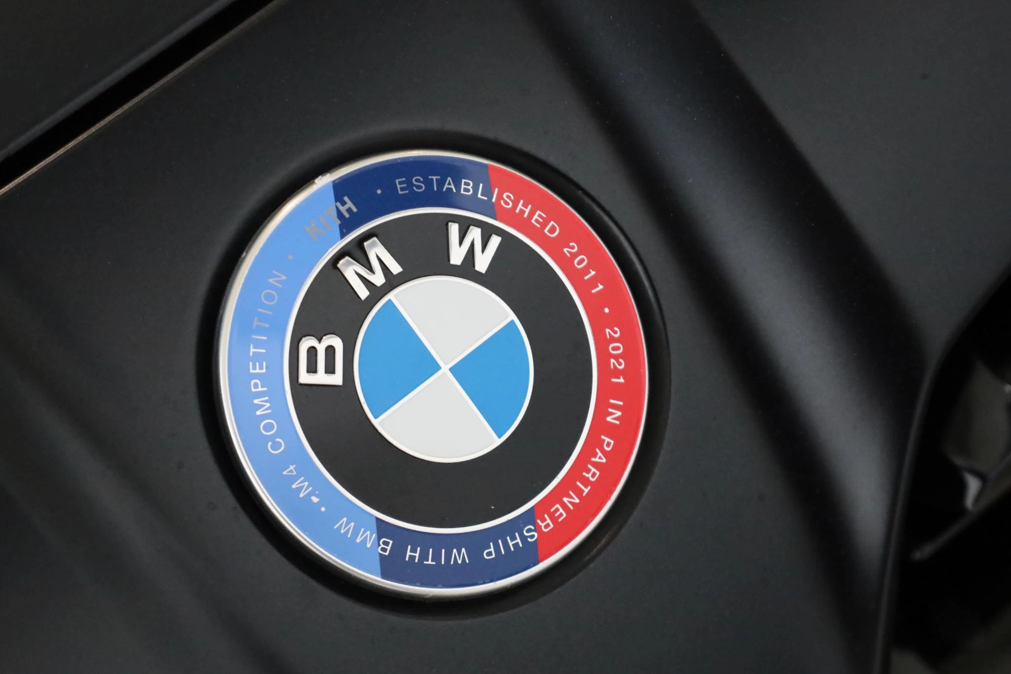 Hoofdafbeelding BMW M4