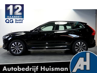 Volvo XC60 2.0 T8 AWD 287kW/390pk Aut8 Inscription Excl. Facelift! STOELMASSAGE + HARMAN/KARDON + PANORAMADAK + PILOT ASSIST + ADAPT.CRUISE + HEAD-UP + EL.TREKHAAK + STOEL-&STUURVERWARMING + 360 CAMERA + PD-GLASS + PARKSENSOREN + 19" LM-VELGEN!!