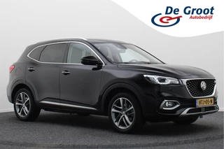 MG EHS 1.5 TGDI Comfort Leer, ACC, Camera, Apple Carplay, Keyless, PDC, 18"