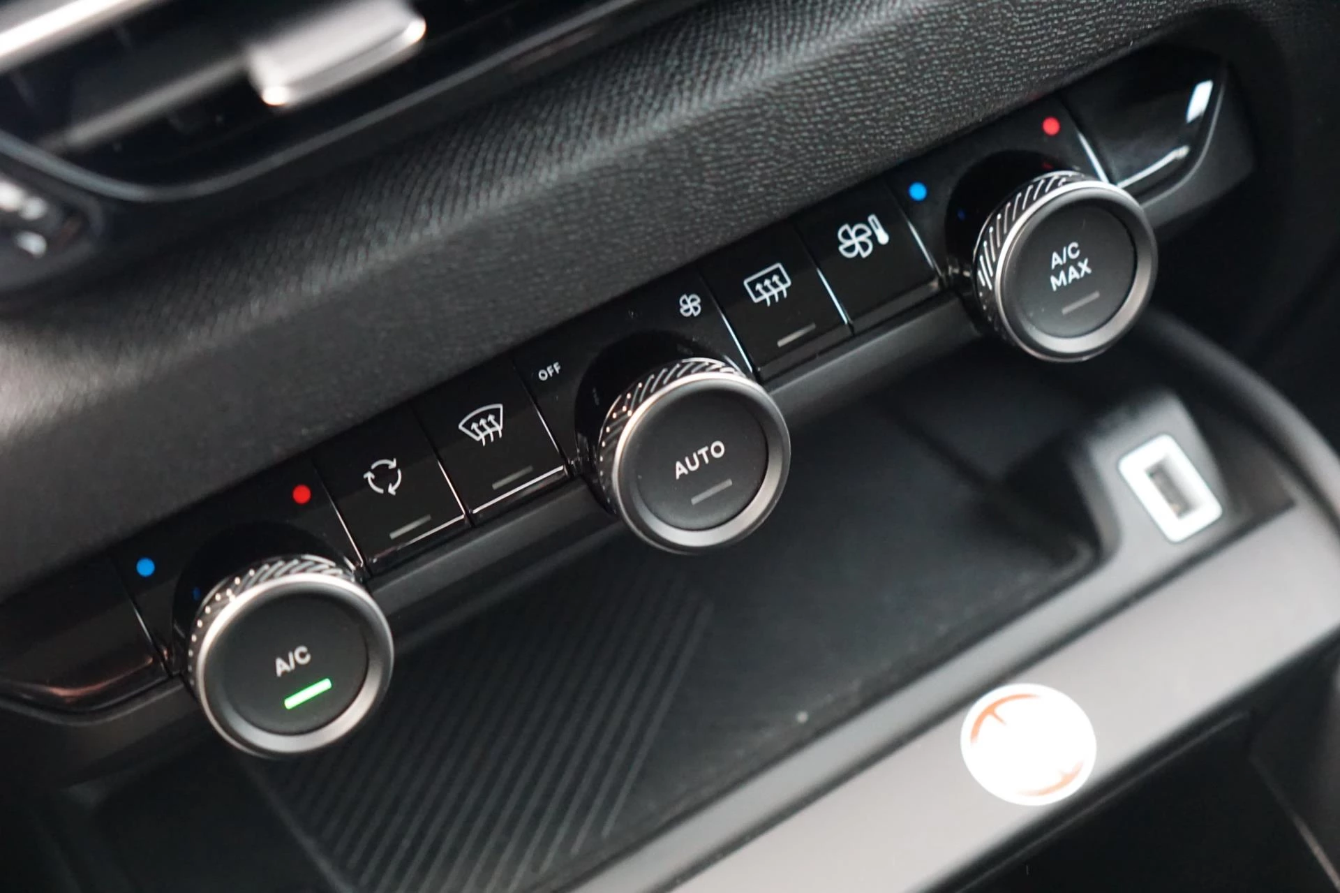 Hoofdafbeelding Citroën C4