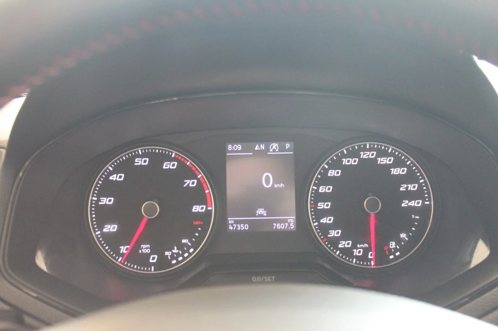 Hoofdafbeelding SEAT Arona