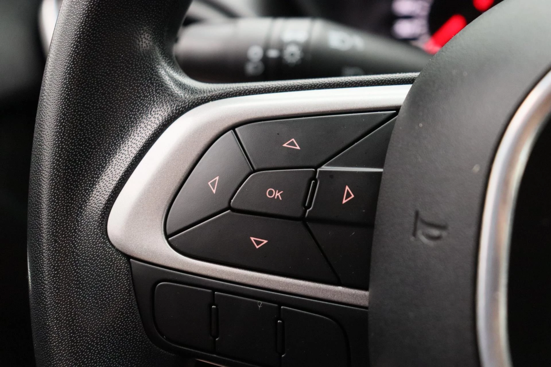 Hoofdafbeelding Fiat Tipo
