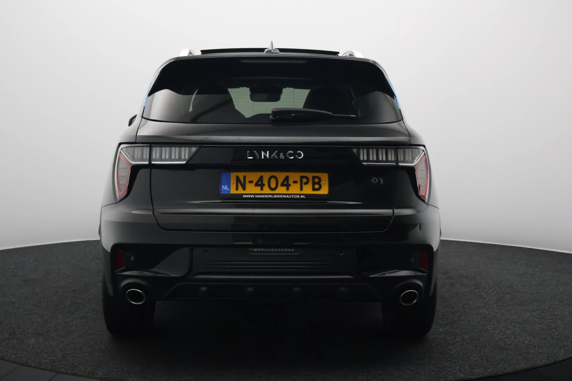 Hoofdafbeelding Lynk & Co 01