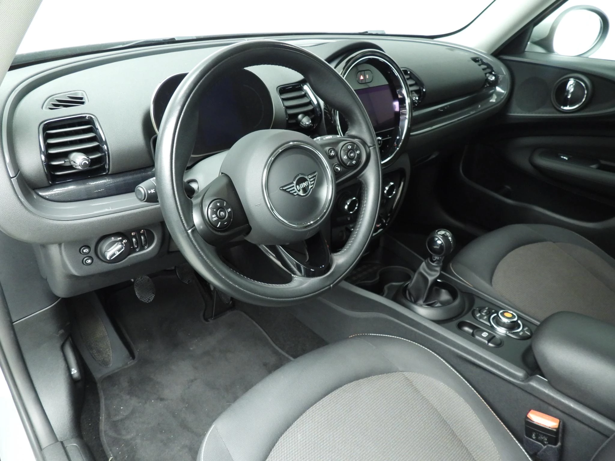 Hoofdafbeelding MINI Clubman