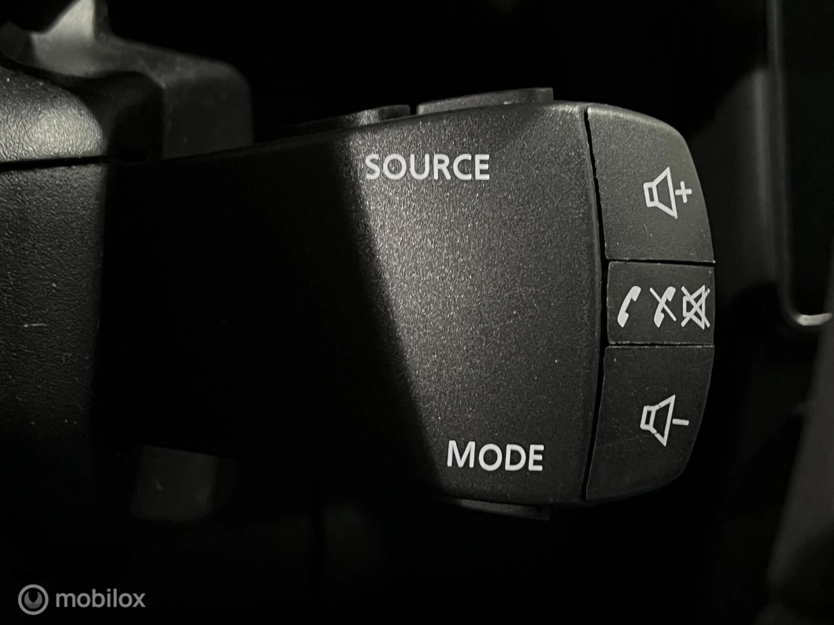 Hoofdafbeelding Renault Express