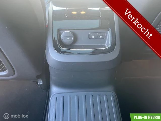 Hoofdafbeelding Volvo V90