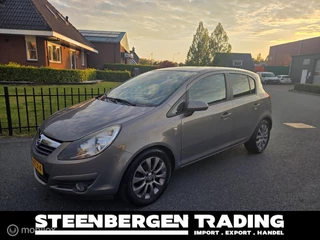 Opel Corsa 1.4-16V 2010 LEKKE KOPPAKKING/LEAKING GASKET