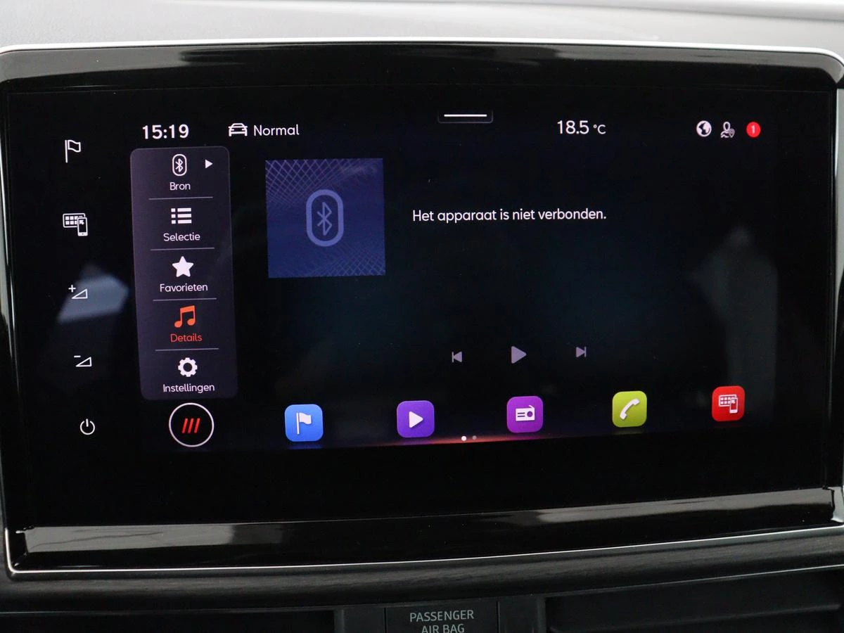 Hoofdafbeelding SEAT Tarraco