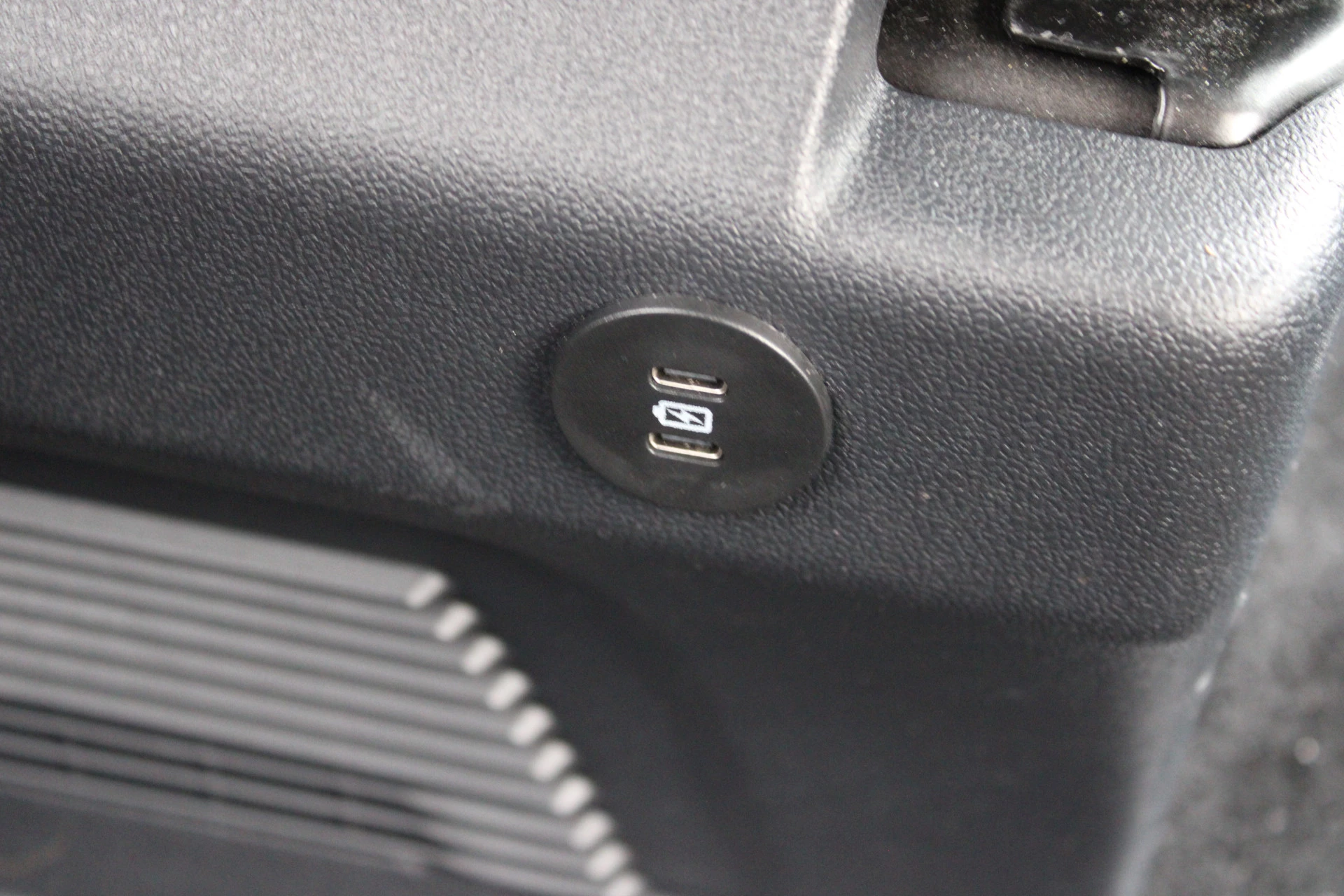 Hoofdafbeelding Ford Tourneo Custom