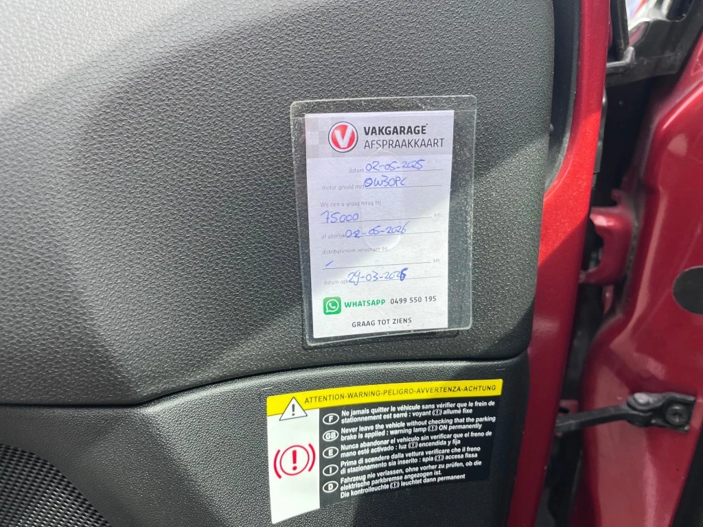 Hoofdafbeelding Citroën DS4