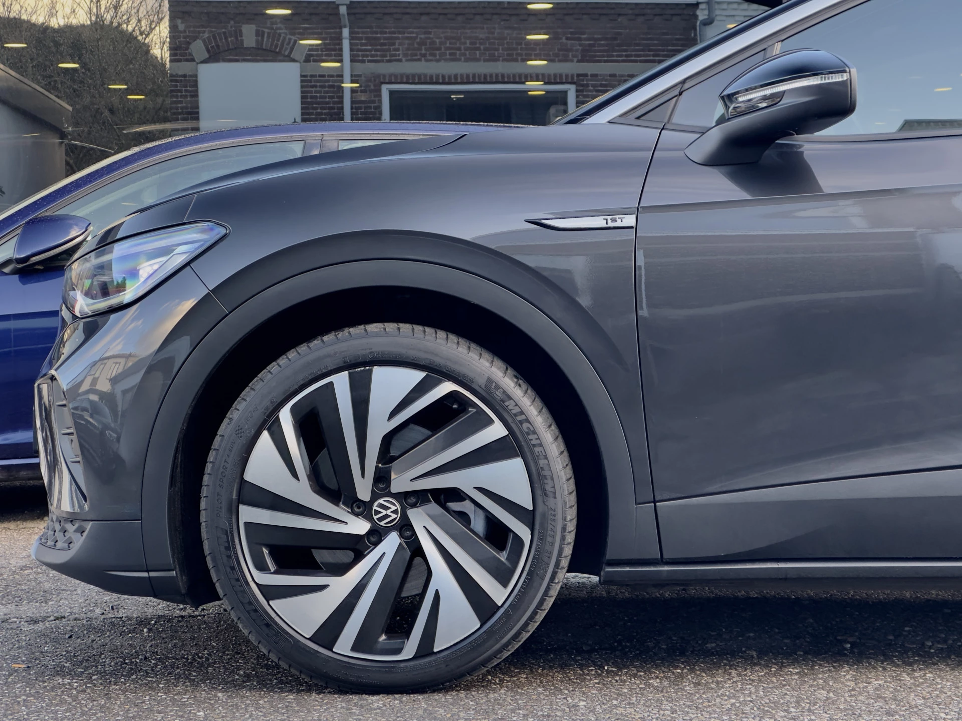 Hoofdafbeelding Volkswagen ID.4