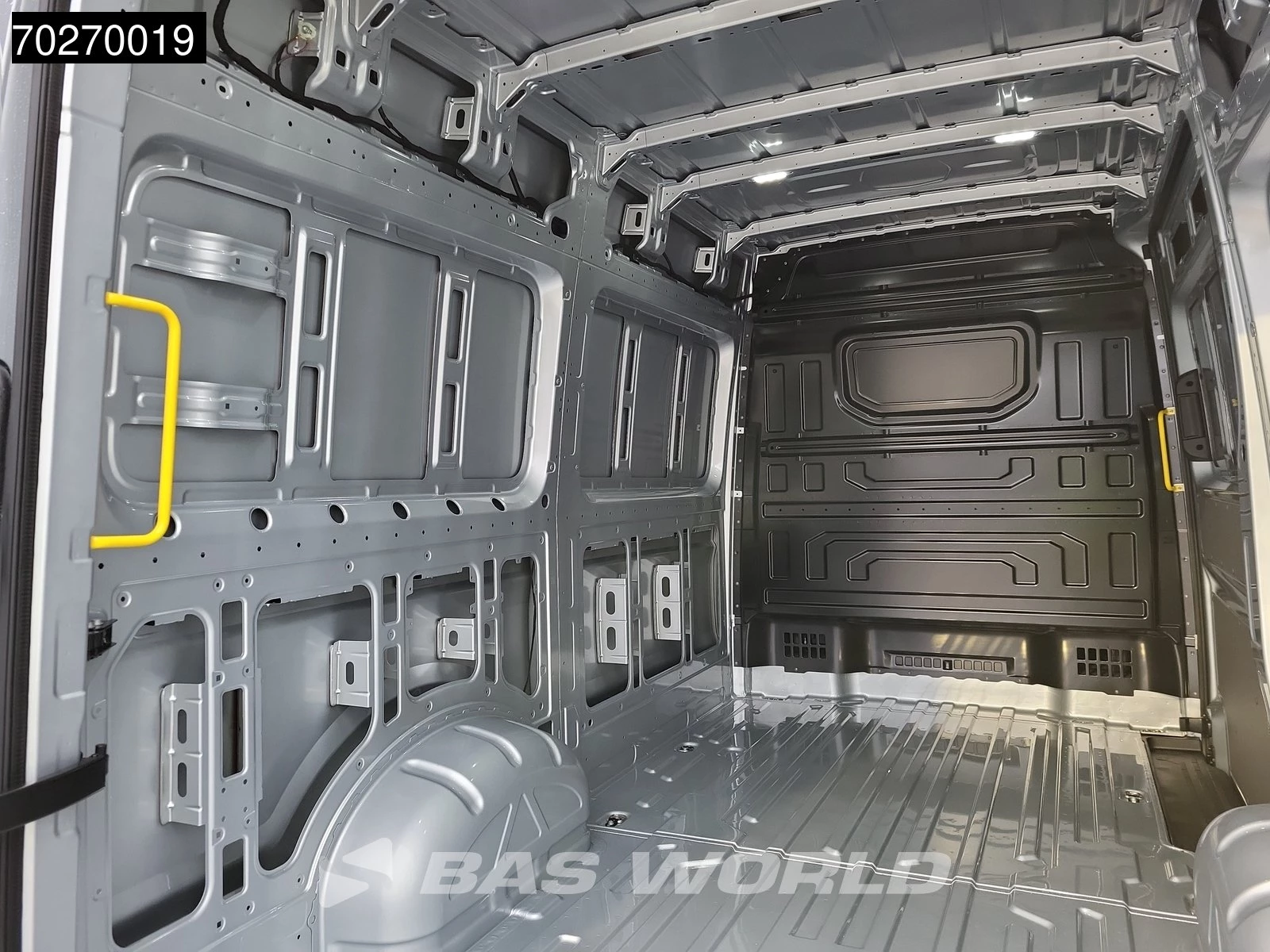 Hoofdafbeelding MAN TGE