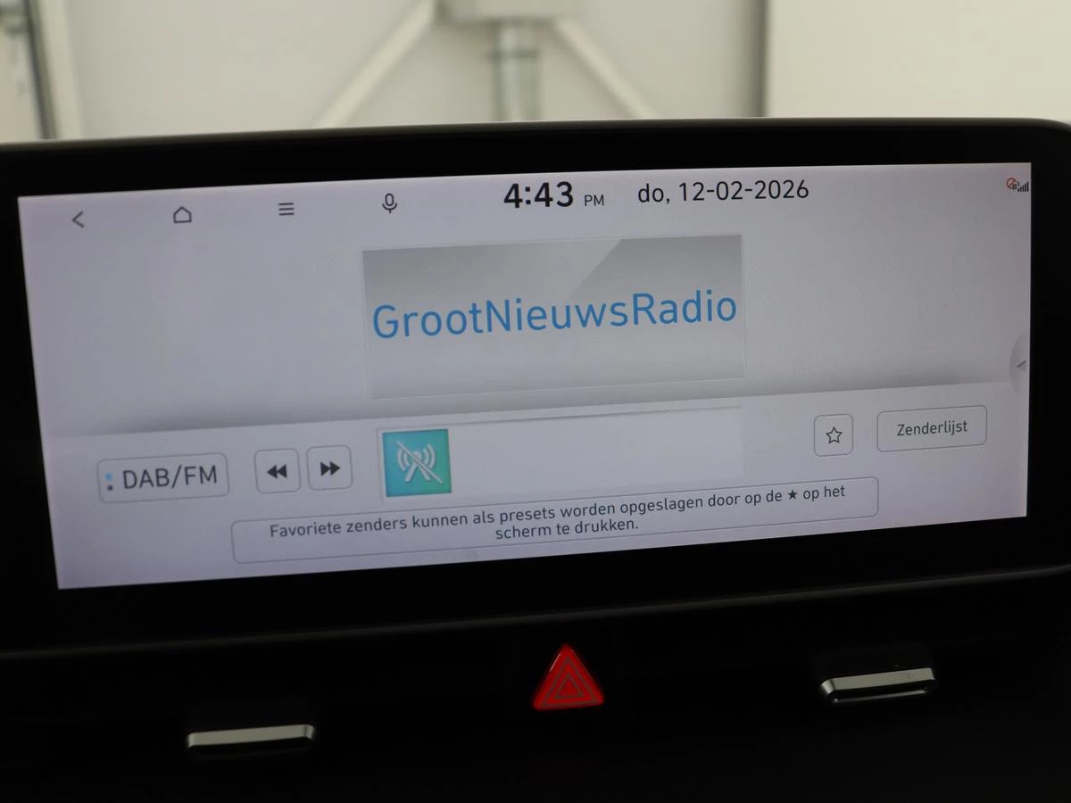 Hoofdafbeelding Hyundai IONIQ 5