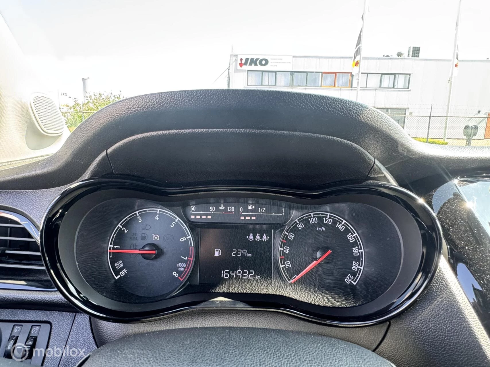 Hoofdafbeelding Opel KARL