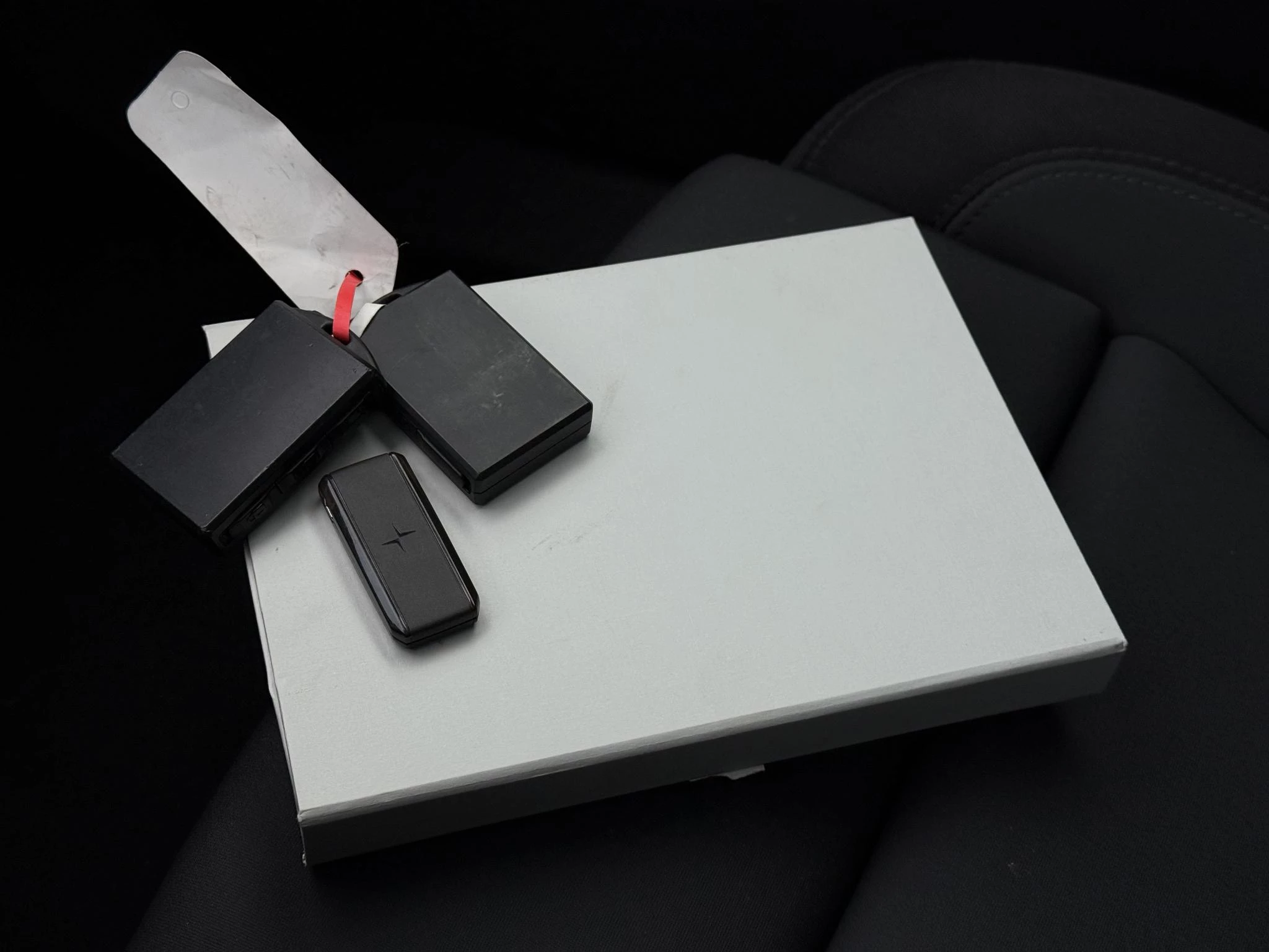 Hoofdafbeelding Polestar 2