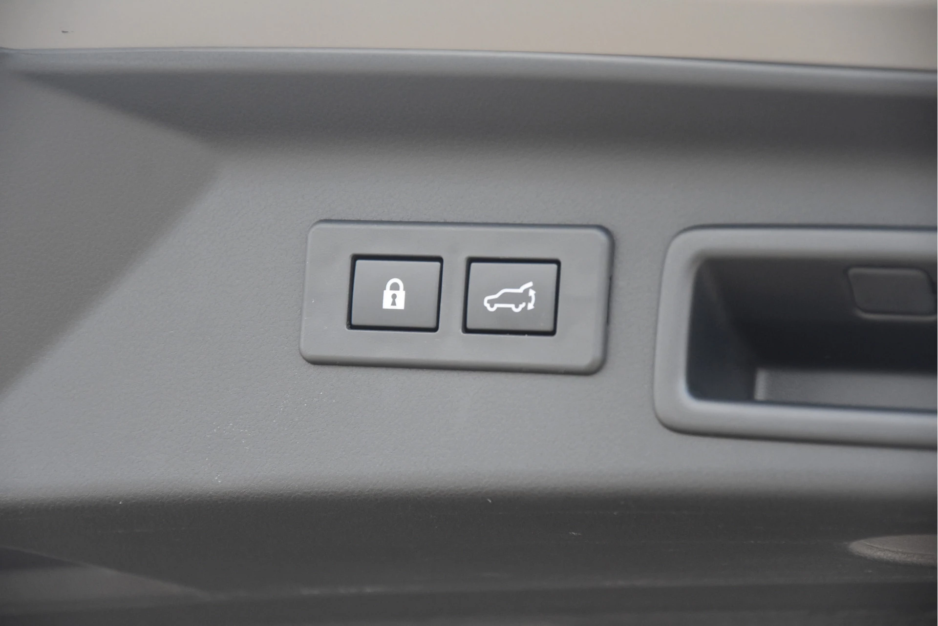 Hoofdafbeelding Subaru Forester