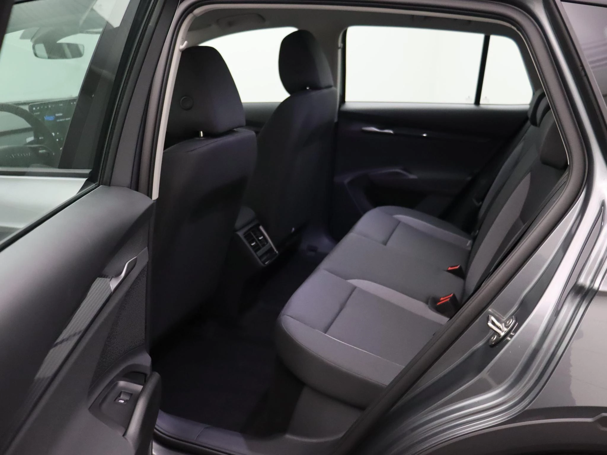 Hoofdafbeelding Škoda Elroq